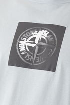 Logo Stamp T-Shirt